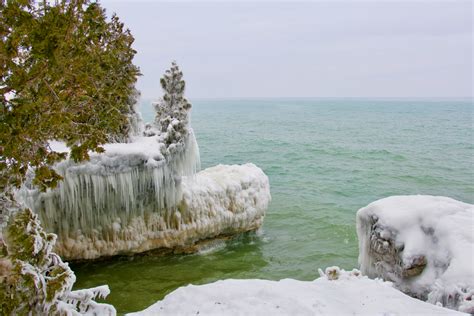 15 Best Things To Do In Winter In Door County Wi Midwest Explored