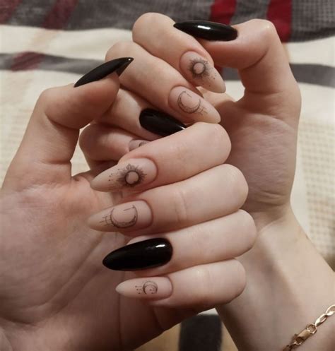 Top Mẫu Nail Màu Nude Đẹp Nhẹ Nhàng TIKI