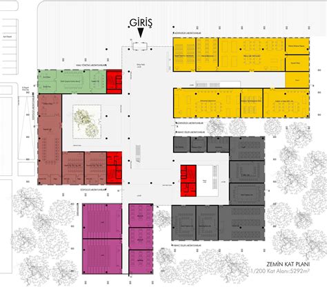 Milli Savunma üniversitesi Kara Harp Okulu Maltepe Yerleşkesi 2