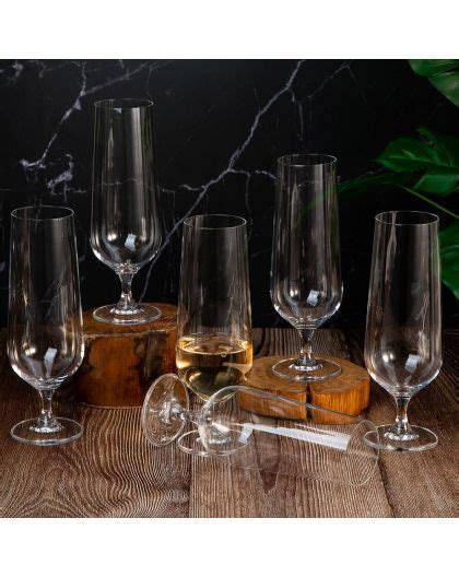 Bohemia Beer Glasses From The Strix Series Vip Shop Italy