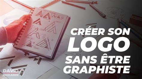 Cr Ation De Logo Facile Avec La Version Gratuite De Canva Guide Pour