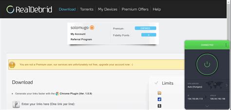 Does PrivateVPN Work With Real Debrid In 2024