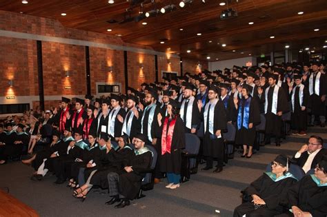 Costa Rica Recibe 285 Nuevos Profesionales Del TEC Hoy En El TEC