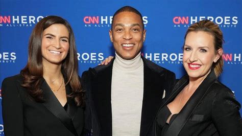 Don Lemon And Poppy Harlow Poppy Harlow Walks Off Set Cnn This Morning Poppy Harlow And