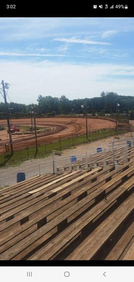 Baps Motor Speedway On Twitter Its Been An Amazing Transformation