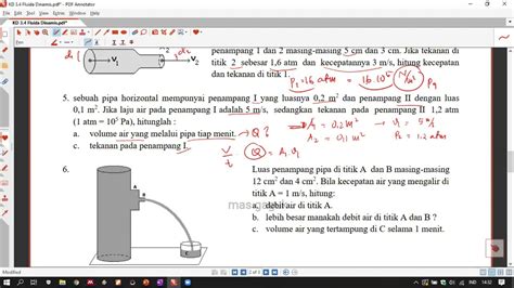 Latihan Soal Listrik Dinamis Kelas Pdf Hot Sex Picture