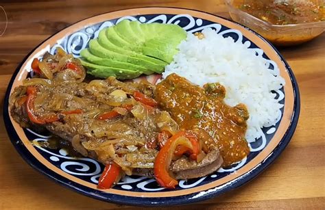 Cómo Hacer un Hígado de Res Encebollado