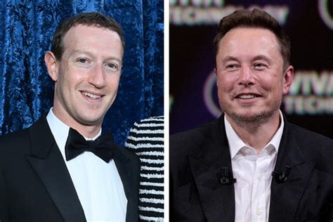 A Timeline Of Elon Musks And Mark Zuckerbergs Public Feuding Politico