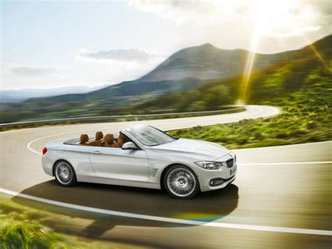 Bmw D Voile Les D Tails Concernant La Nouvelle S Rie Cabriolet