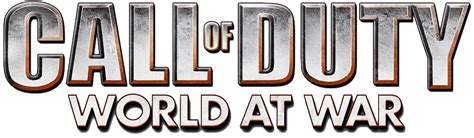 Portalcall Of Duty World At War Call Of Duty Wiki Fandom