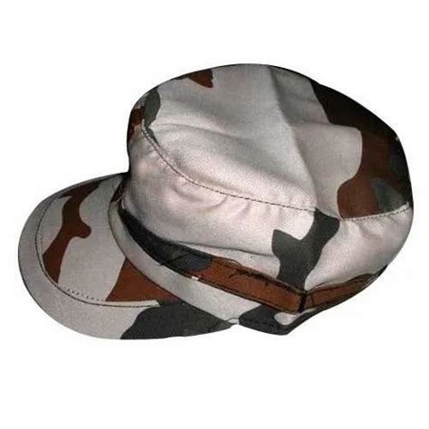 Camouflage Army Cap At Rs Piece In New Delhi Id