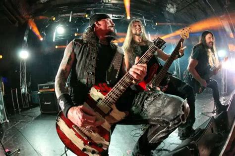 Iced Earth - discography, line-up, biography, interviews, photos