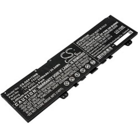 Ilc Replacement For Dell Inspiron Battery Inspiron