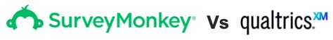 Surveymonkey V Qualtrics Read Our Review