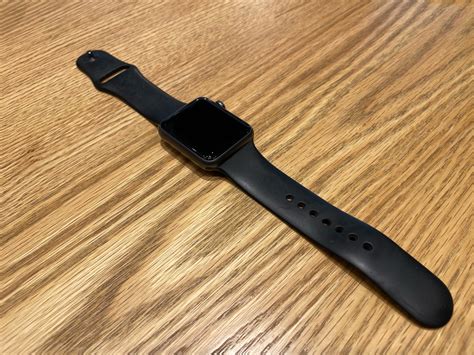 初代apple Watchを5年間使い続けて思ったこと Smco Memory