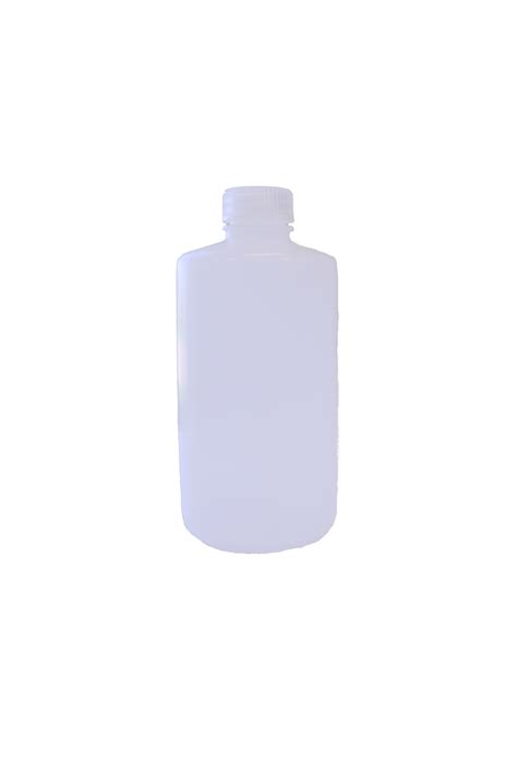 Sterile 500 Ml Drip Sample Bottle Mmpa