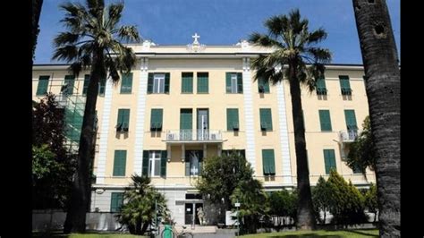 Bordighera Donna Dimessa Dal Punto Di Primo Intervento Muore Due