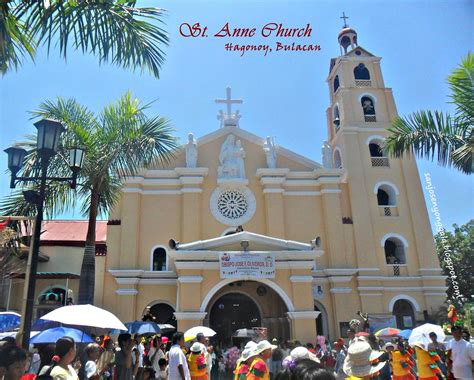 Hagonoy Church Librero2 Flickr