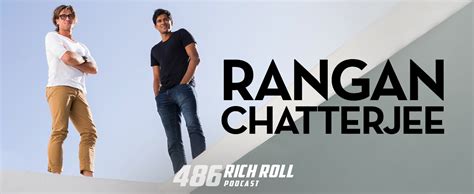 Rangan Chatterjee, MD On Quelling Stress, Cultivating Intimacy & Reinventing Health Care – Rich Roll