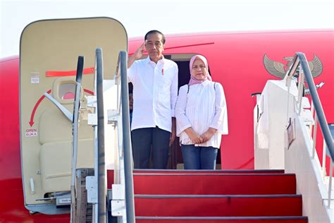 Sekretariat Kabinet Republik Indonesia Dari Jawa Tengah Presiden Dan