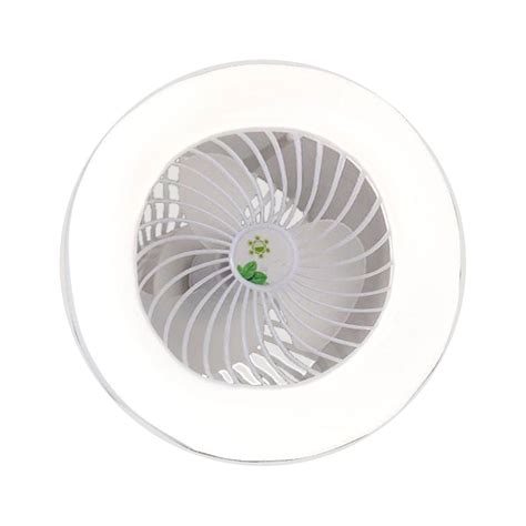 Prinxy V Usable E Screw Fan Light Ceiling Fan With Lights