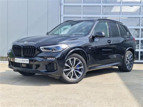 BMW X5 XDrive45E IPerformance M Sportpakket De Schepper Premium