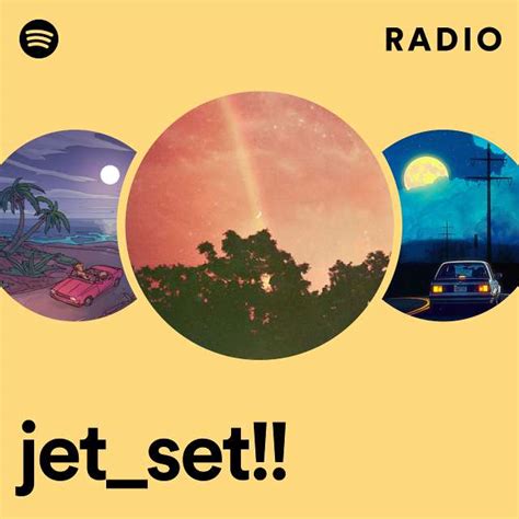 Jetset Radio Playlist By Spotify Spotify