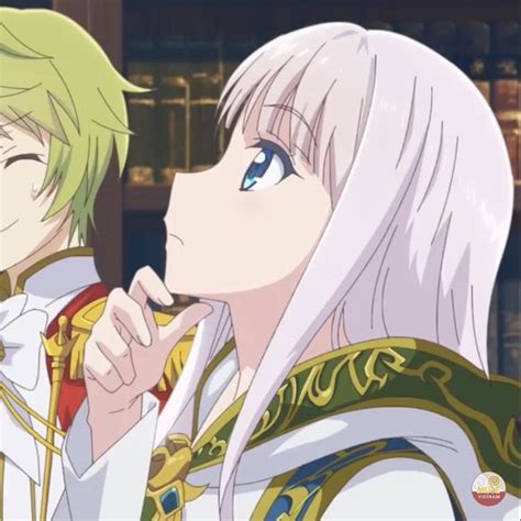 Pin By ෆlunaෆ On She Professed Herself Pupil Of The Wise Man Anime