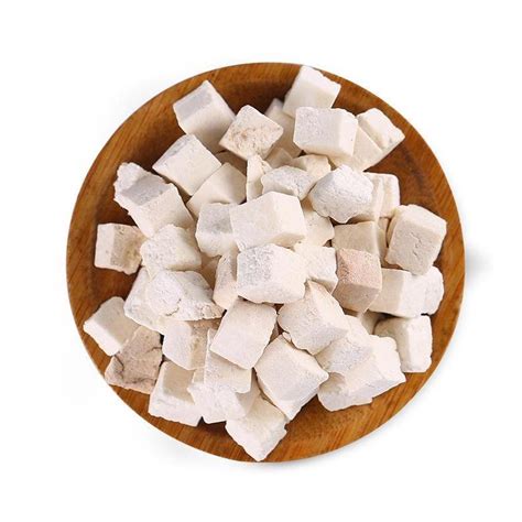 High Quality Chiese Herbs Natural Fungus Dried Poria Cocos Tuckahoe