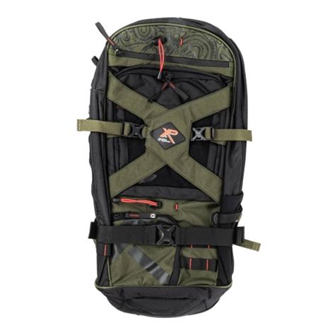 Рюкзак XP Backpack 280 для кладоискателей и поисковиков купить по ...