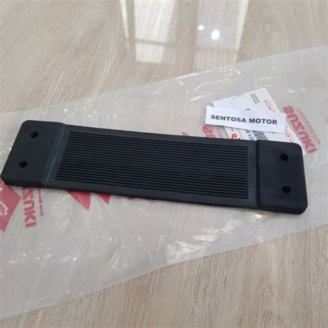 Jual Karet Penahan Pintu Suzuki Jimny Katana Sierra Caribian Asli Sgp