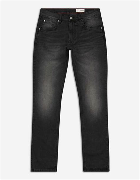 Herren Jeans Straight Fit Von Takko Fashion Ansehen