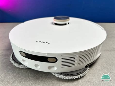 Dreame L20 Ultra Review The Unrivaled Robot Vacuum Cleaner Gizchina It