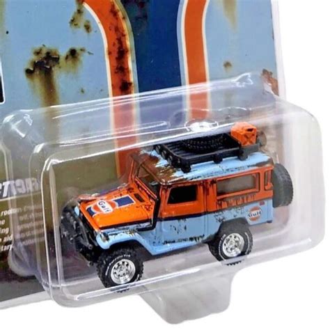 M H Nh Johnny Lightning Indonesia Ems Exclusive Toyota