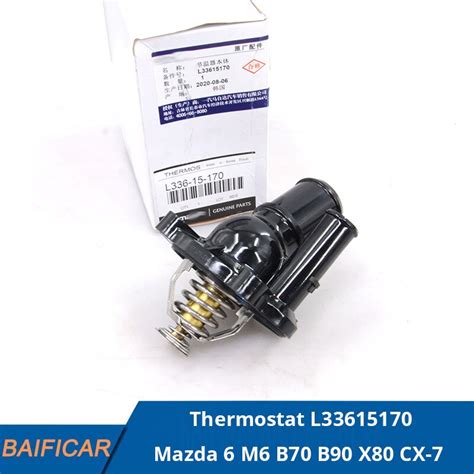 Baificar Brand Genuine Thermostat L For Ma Grandado