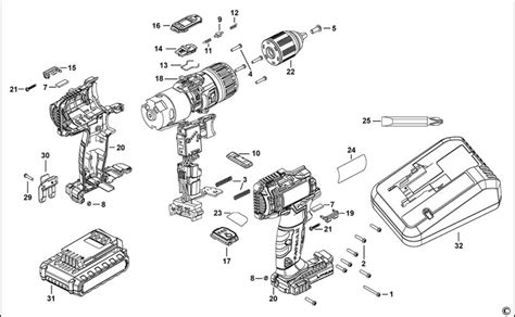 Stanley Fatmax Spare Parts | Reviewmotors.co