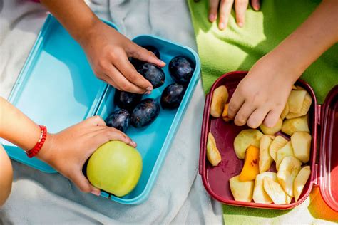 Come Educare I Figli Ad Una Corretta Alimentazione Studio Integrato Fus