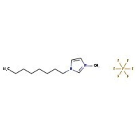 1 Octyl 3 Methylimidazolium Hexafluorophosphate 98 Thermo