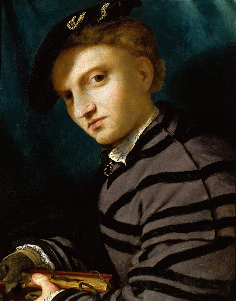 Les Portraits De Lorenzo Lotto à La National Gallery Londres I Ii