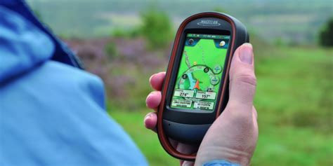 Hiking Gps Buying Guide