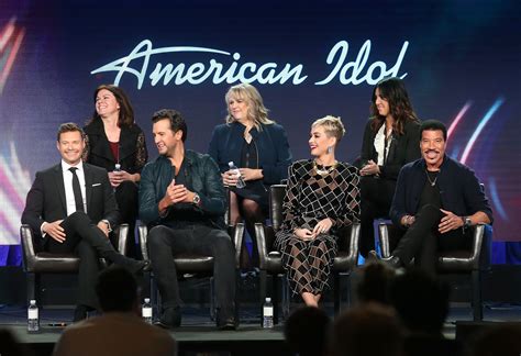 American Idol Rocks The Stage Tonight!