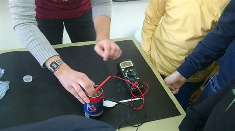 Blog De Quinto Y Sexto De Primaria Taller De Electricidad