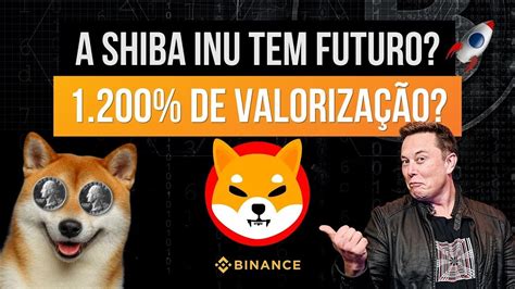 SHIBA INU 7 milhões de shiba uni criptomoeda shiba inu YouTube