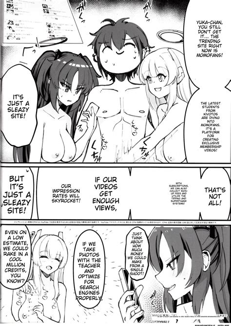 Sensei Kore Wa NTR Jyanain Dakara Ne Page Nhentai Hentai Doujinshi And Manga