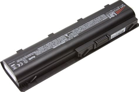 Replacement HP MU06 Notebook Battery Buy Best Price In UAE Dubai Abu