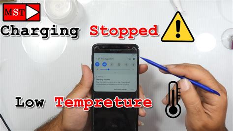 Samsung J7 Prime 2 Temperature Is Too Low YouTube