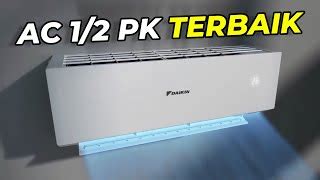 Rekomendasi Ac Pk Inverter Terbaik Low Watt By Pondacy