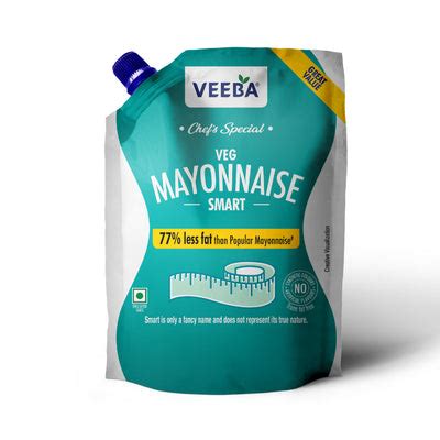 Veeba | Buy Veeba Mayonnaise @ Best Price Online