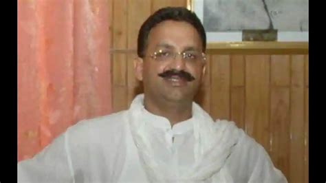 Mukhtar Ansari Row Punjab Govt Issues Recovery Notice To Ex Cm Capt