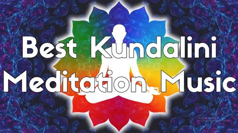 Incredible Kundalini Energy 432hz Music Youtube